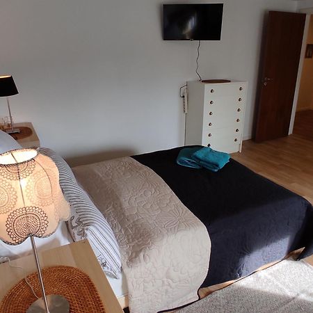 Bed and Breakfast Emily'S Garden Lintrup Экстерьер фото