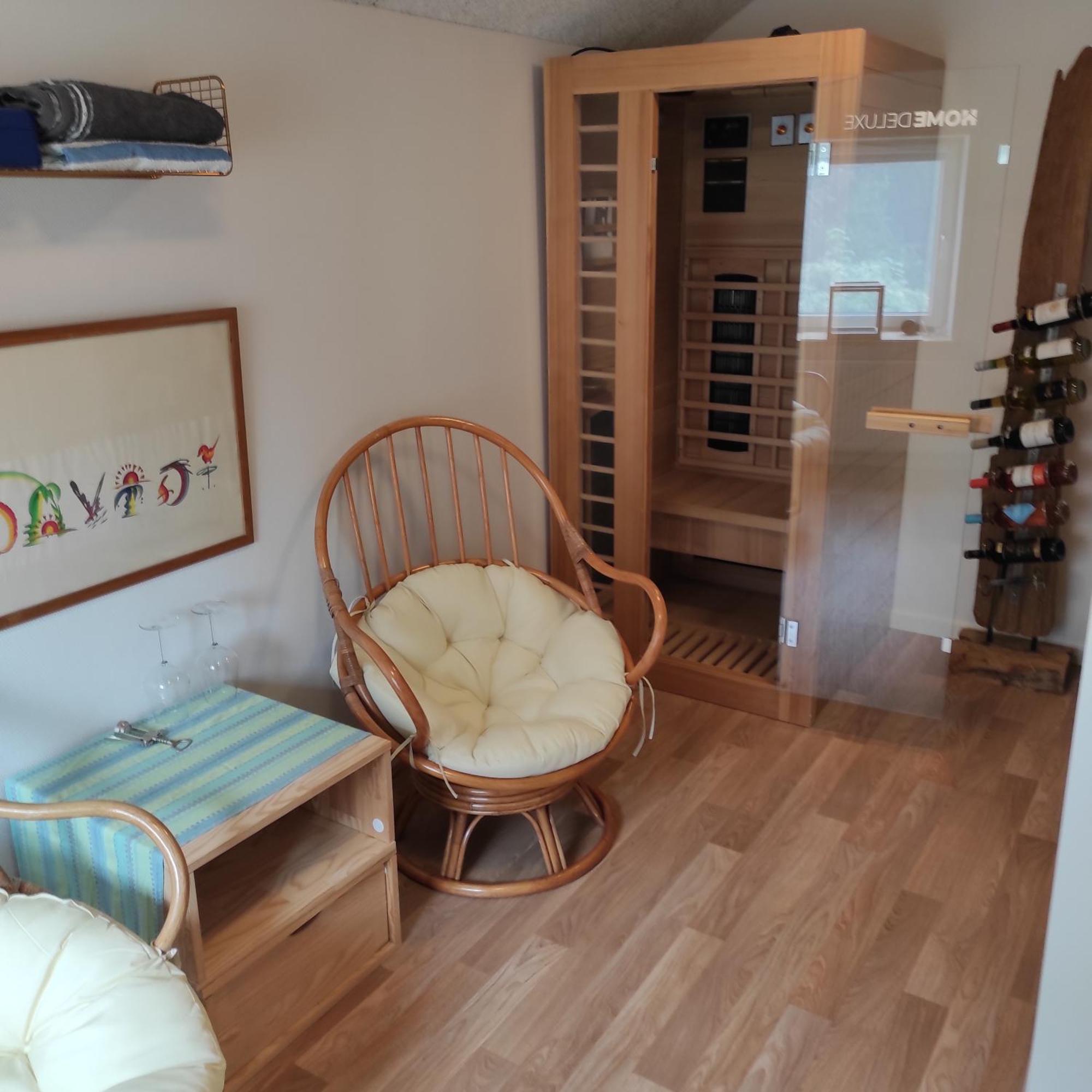 Bed and Breakfast Emily'S Garden Lintrup Экстерьер фото