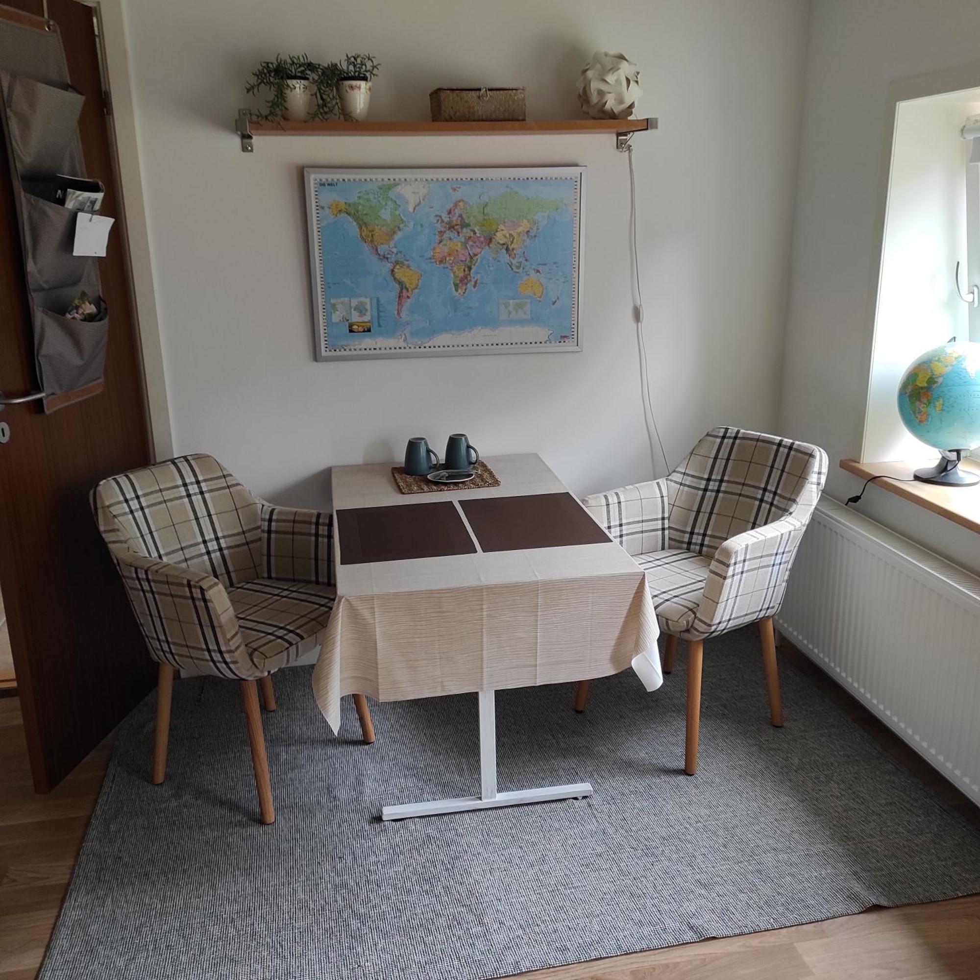 Bed and Breakfast Emily'S Garden Lintrup Экстерьер фото