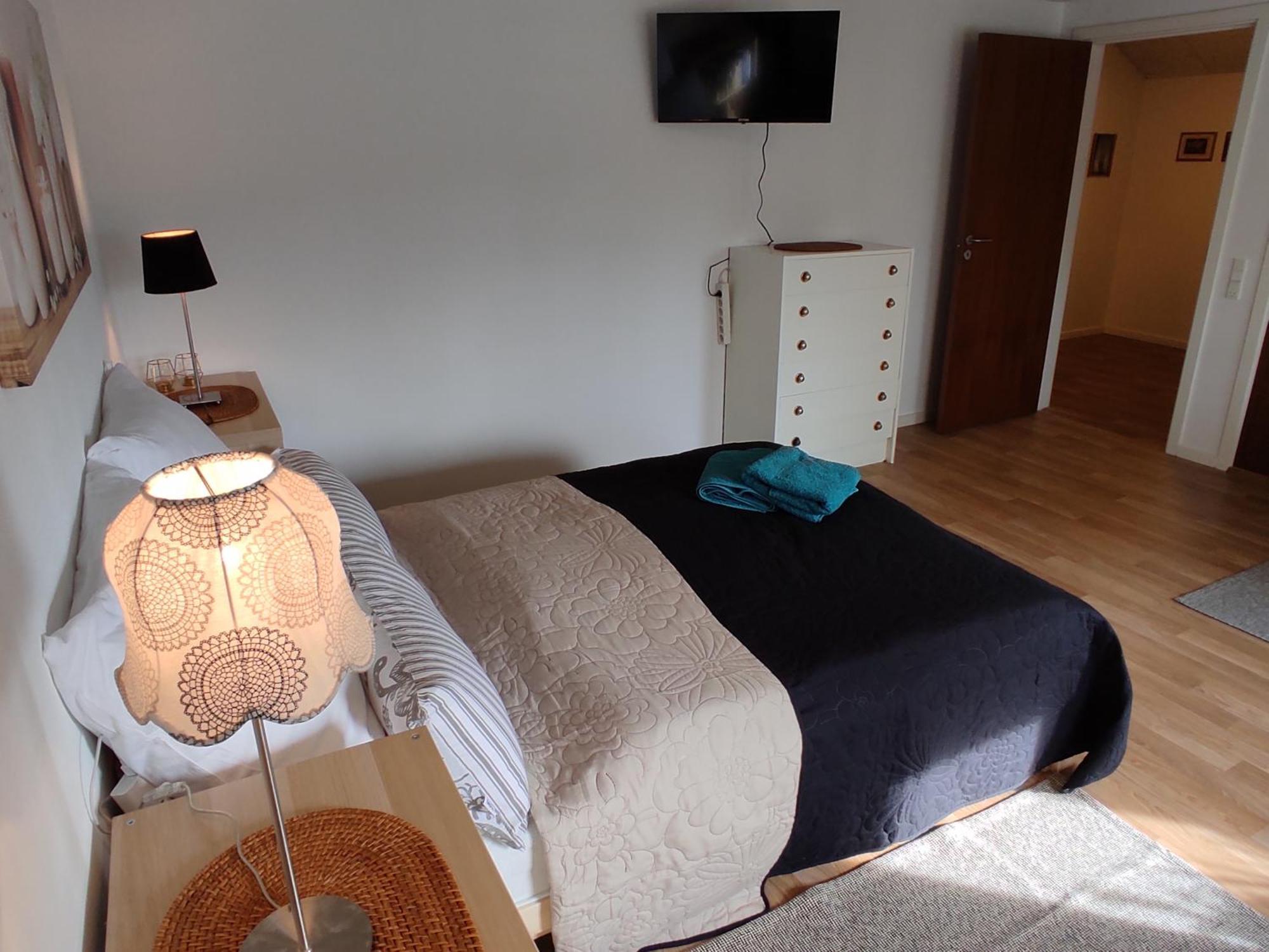 Bed and Breakfast Emily'S Garden Lintrup Экстерьер фото