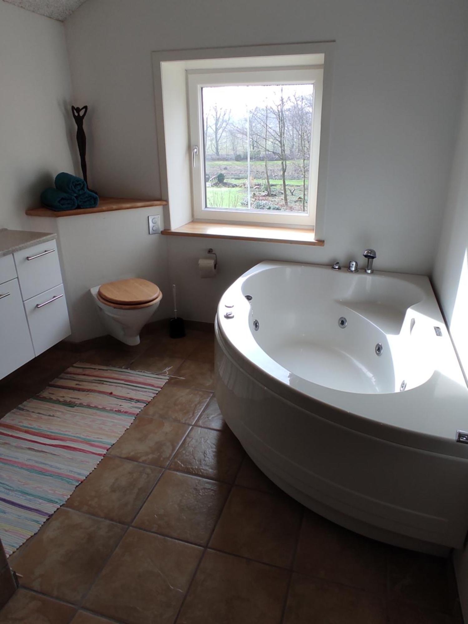 Bed and Breakfast Emily'S Garden Lintrup Экстерьер фото