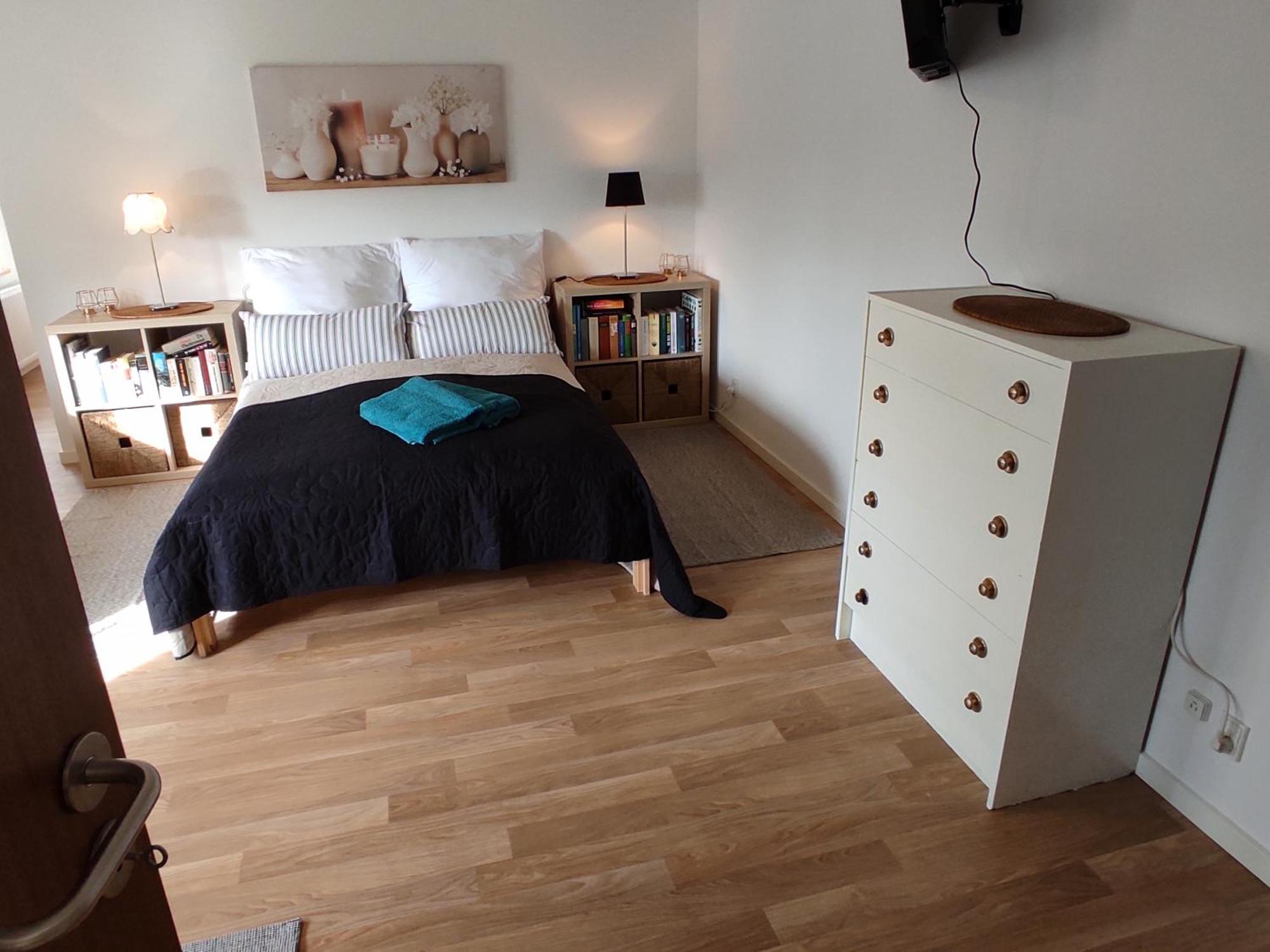 Bed and Breakfast Emily'S Garden Lintrup Экстерьер фото