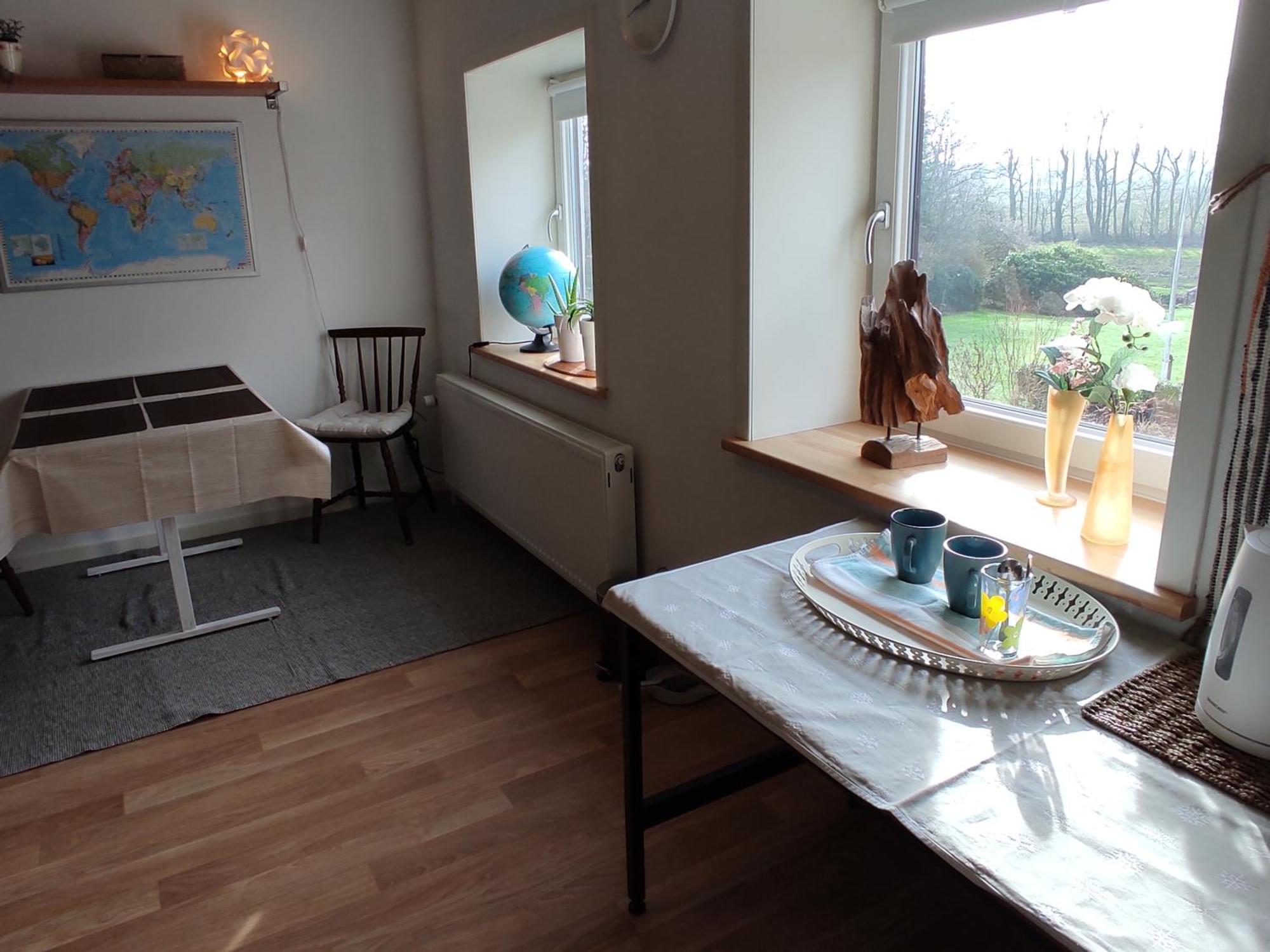 Bed and Breakfast Emily'S Garden Lintrup Экстерьер фото