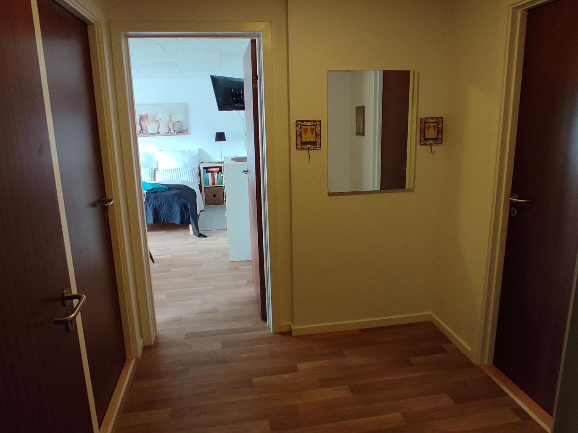 Bed and Breakfast Emily'S Garden Lintrup Экстерьер фото