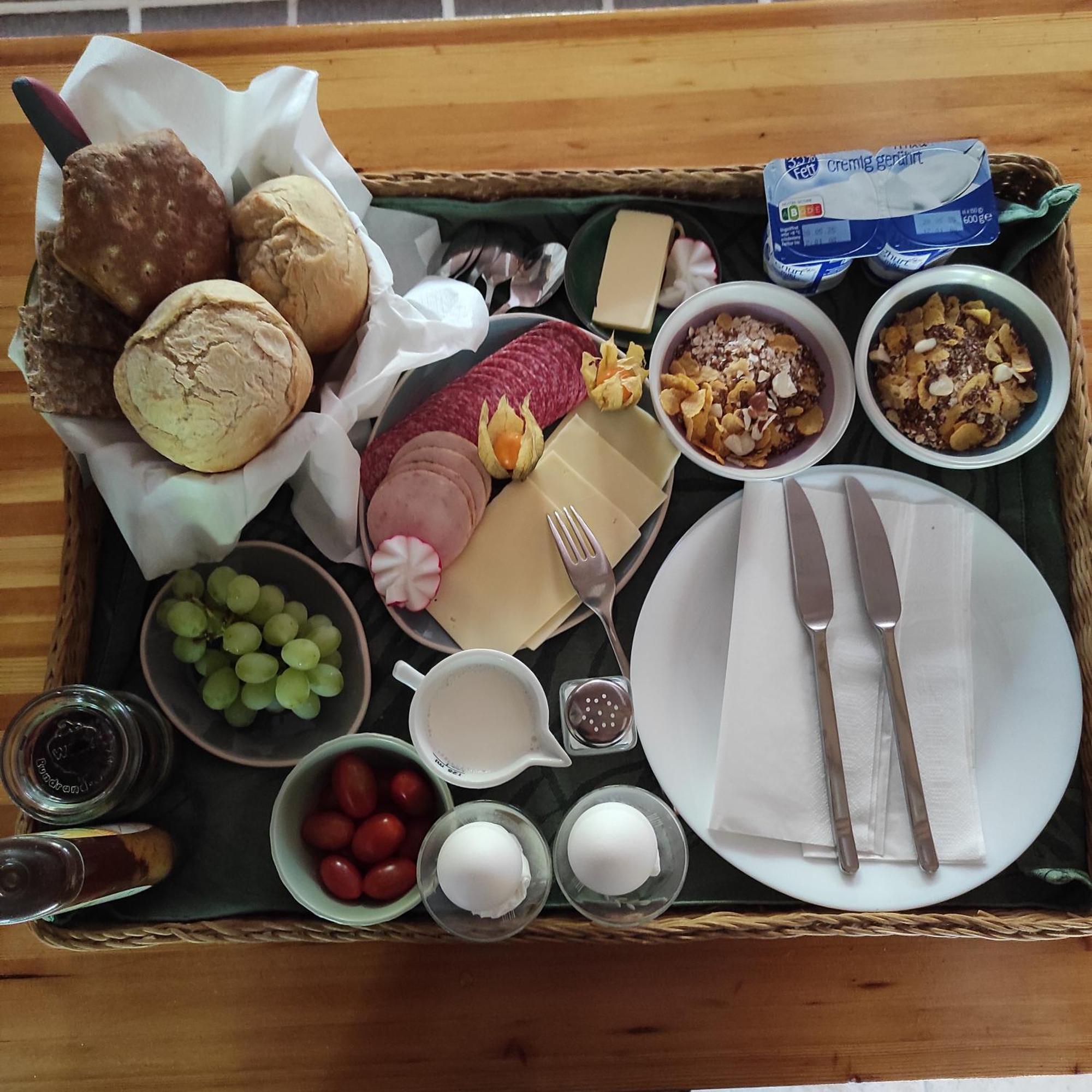 Bed and Breakfast Emily'S Garden Lintrup Экстерьер фото